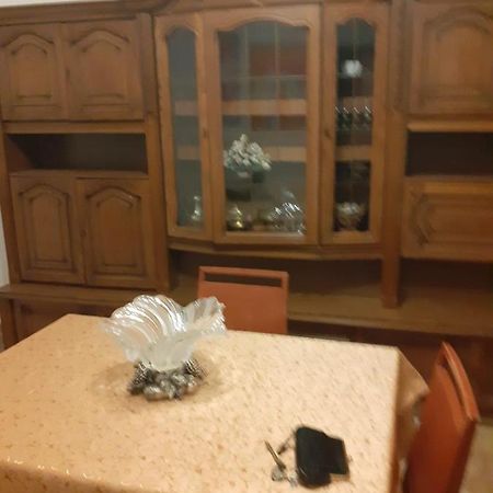 Da Carmela Casa Vacanze Apartment บารี ภายนอก รูปภาพ