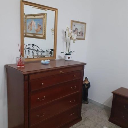 Da Carmela Casa Vacanze Apartment บารี ภายนอก รูปภาพ