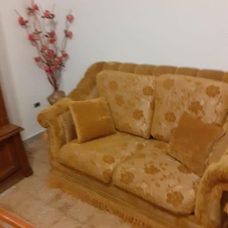 Da Carmela Casa Vacanze Apartment บารี ภายนอก รูปภาพ