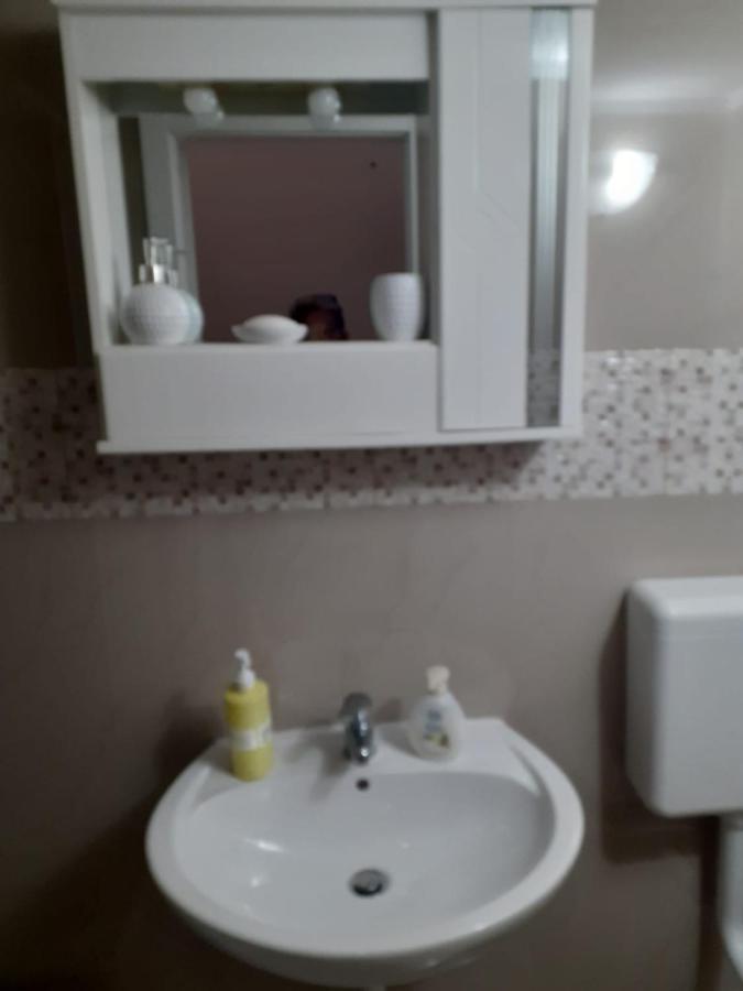 Da Carmela Casa Vacanze Apartment บารี ภายนอก รูปภาพ