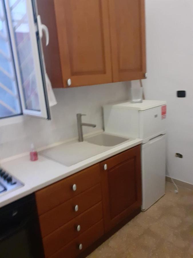 Da Carmela Casa Vacanze Apartment บารี ภายนอก รูปภาพ
