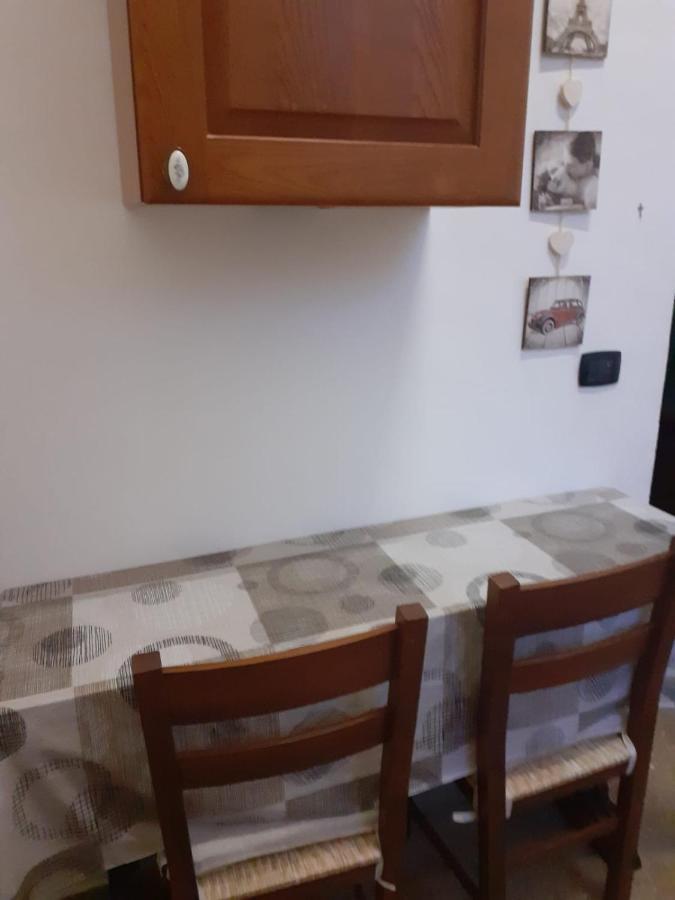 Da Carmela Casa Vacanze Apartment บารี ภายนอก รูปภาพ