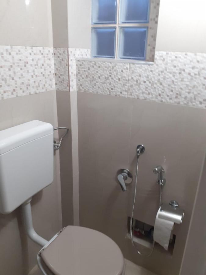 Da Carmela Casa Vacanze Apartment บารี ภายนอก รูปภาพ